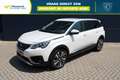 Peugeot 5008 1.2 Turbo 130pk Allure Avantage Automaat | Navigat Blanc - thumbnail 1