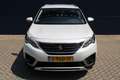 Peugeot 5008 1.2 Turbo 130pk Allure Avantage Automaat | Navigat Blanc - thumbnail 9