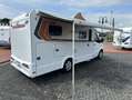 Weinsberg CaraCompact 640 MEG Pepper MB Mercedes +AHK+TV+Kam Weiß - thumbnail 6