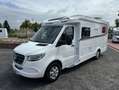 Weinsberg CaraCompact 640 MEG Pepper MB Mercedes +AHK+TV+Kam Weiß - thumbnail 2