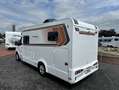 Weinsberg CaraCompact 640 MEG Pepper MB Mercedes +AHK+TV+Kam Weiß - thumbnail 5