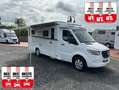 Weinsberg CaraCompact 640 MEG Pepper MB Mercedes +AHK+TV+Kam Weiß - thumbnail 1