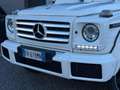 Mercedes-Benz G 350 d S.W. Weiß - thumbnail 5