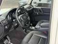 Mercedes-Benz G 350 d S.W. Weiß - thumbnail 21