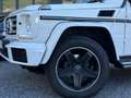 Mercedes-Benz G 350 d S.W. Weiß - thumbnail 4