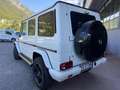Mercedes-Benz G 350 d S.W. Weiß - thumbnail 9