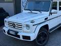 Mercedes-Benz G 350 d S.W. Weiß - thumbnail 3