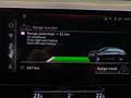 Audi e-tron -38% 55 ELEC 408CV BVA 4x4+GPS+CUIR+CAM360+OPTS Gris - thumbnail 38