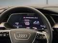 Audi e-tron -38% 55 ELEC 408CV BVA 4x4+GPS+CUIR+CAM360+OPTS Gris - thumbnail 17