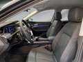 Audi e-tron -38% 55 ELEC 408CV BVA 4x4+GPS+CUIR+CAM360+OPTS Gris - thumbnail 7