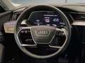 Audi e-tron -38% 55 ELEC 408CV BVA 4x4+GPS+CUIR+CAM360+OPTS Gris - thumbnail 9