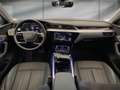 Audi e-tron -38% 55 ELEC 408CV BVA 4x4+GPS+CUIR+CAM360+OPTS Gris - thumbnail 6