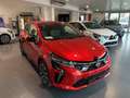 Mitsubishi Colt 1.0L Invite Pronta Consegna Neopatentati Rood - thumbnail 1