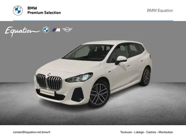 BMW 2er