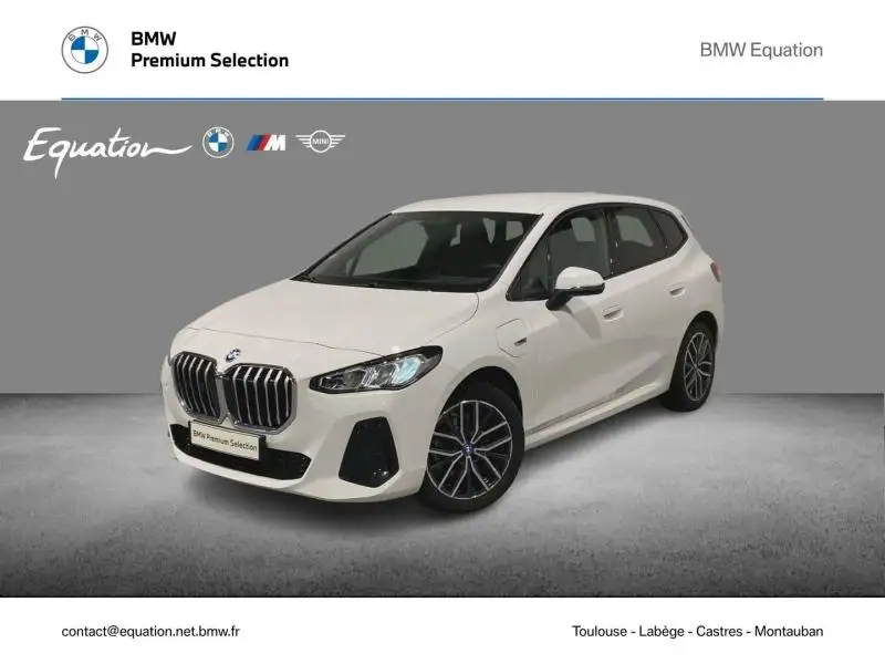 BMW Seria 2