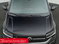 Volkswagen T-Cross 1.0 TSI DSG R-Line MATRIX-LED NAVI ACC PARKASS SID Schwarz - thumbnail 27