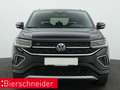 Volkswagen T-Cross 1.0 TSI DSG R-Line MATRIX-LED NAVI ACC PARKASS SID Schwarz - thumbnail 12