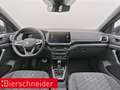 Volkswagen T-Cross 1.0 TSI DSG R-Line MATRIX-LED NAVI ACC PARKASS SID Schwarz - thumbnail 13
