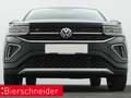 Volkswagen T-Cross 1.0 TSI DSG R-Line MATRIX-LED NAVI ACC PARKASS SID Schwarz - thumbnail 32