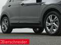Volkswagen T-Cross 1.0 TSI DSG R-Line MATRIX-LED NAVI ACC PARKASS SID Schwarz - thumbnail 35