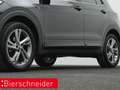 Volkswagen T-Cross 1.0 TSI DSG R-Line MATRIX-LED NAVI ACC PARKASS SID Schwarz - thumbnail 34