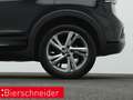 Volkswagen T-Cross 1.0 TSI DSG R-Line MATRIX-LED NAVI ACC PARKASS SID Schwarz - thumbnail 29