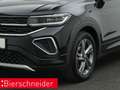Volkswagen T-Cross 1.0 TSI DSG R-Line MATRIX-LED NAVI ACC PARKASS SID Schwarz - thumbnail 20