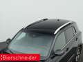 Volkswagen T-Cross 1.0 TSI DSG R-Line MATRIX-LED NAVI ACC PARKASS SID Schwarz - thumbnail 25