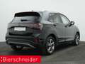 Volkswagen T-Cross 1.0 TSI DSG R-Line MATRIX-LED NAVI ACC PARKASS SID Schwarz - thumbnail 8