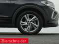Volkswagen T-Cross 1.0 TSI DSG R-Line MATRIX-LED NAVI ACC PARKASS SID Schwarz - thumbnail 31