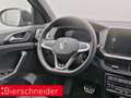 Volkswagen T-Cross 1.0 TSI DSG R-Line MATRIX-LED NAVI ACC PARKASS SID Schwarz - thumbnail 14