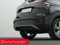 Volkswagen T-Cross 1.0 TSI DSG R-Line MATRIX-LED NAVI ACC PARKASS SID Schwarz - thumbnail 26