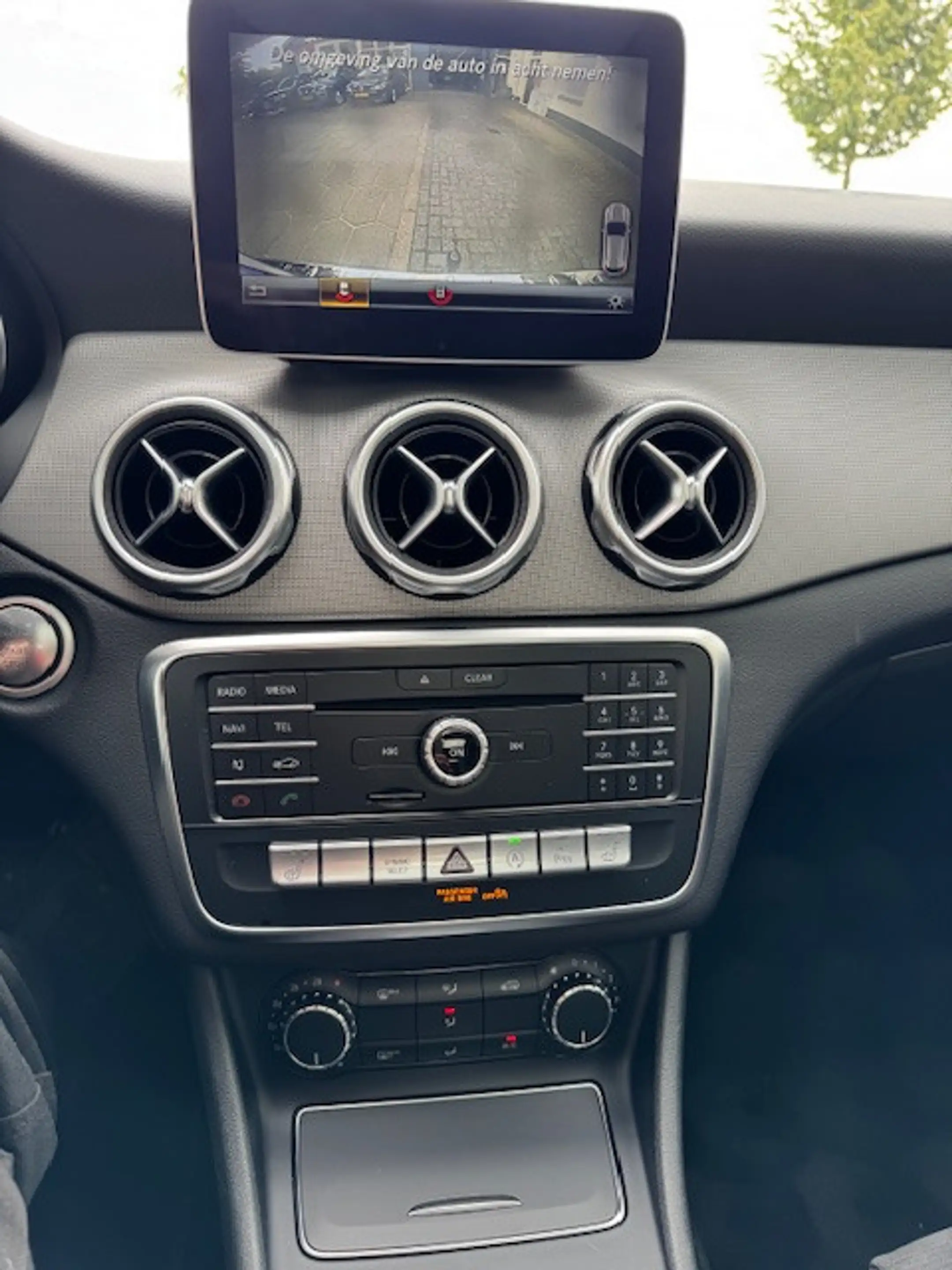 Mercedes-Benz GLA 200 156pk 7G-DCT Premium Plus — photo 6