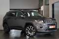 Jeep Compass 1.4 MultiAir Limited Navi Cam LijnA DodeH Garantie Grijs - thumbnail 3