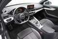 Audi A4 Avant 2.0TDI S-tronic 3x S-Line Panorama LED AHK Gris - thumbnail 5
