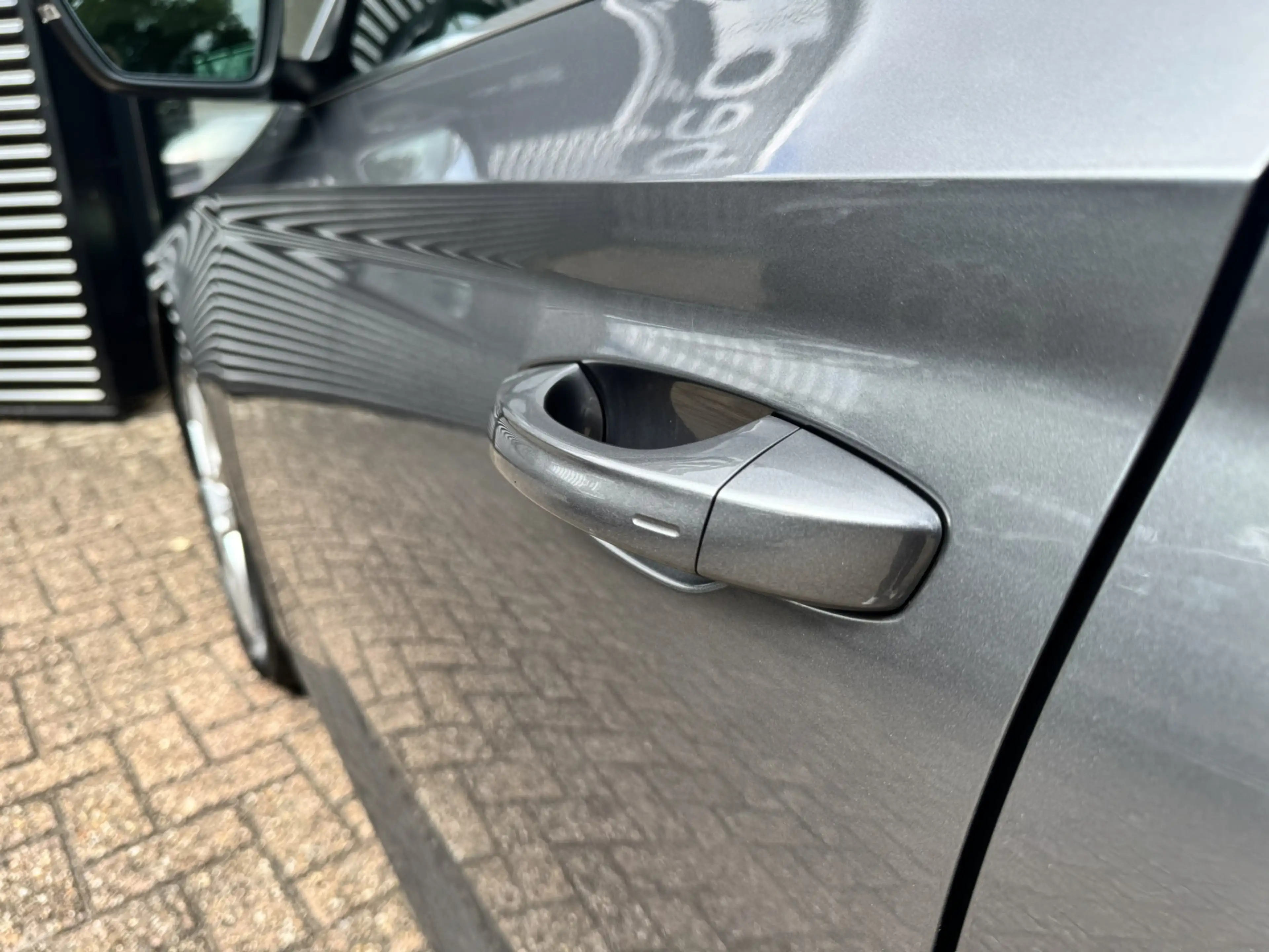 Skoda Superb Combi 1.4 TSI iV Business Edition Plus*Navigatie*P — photo 11