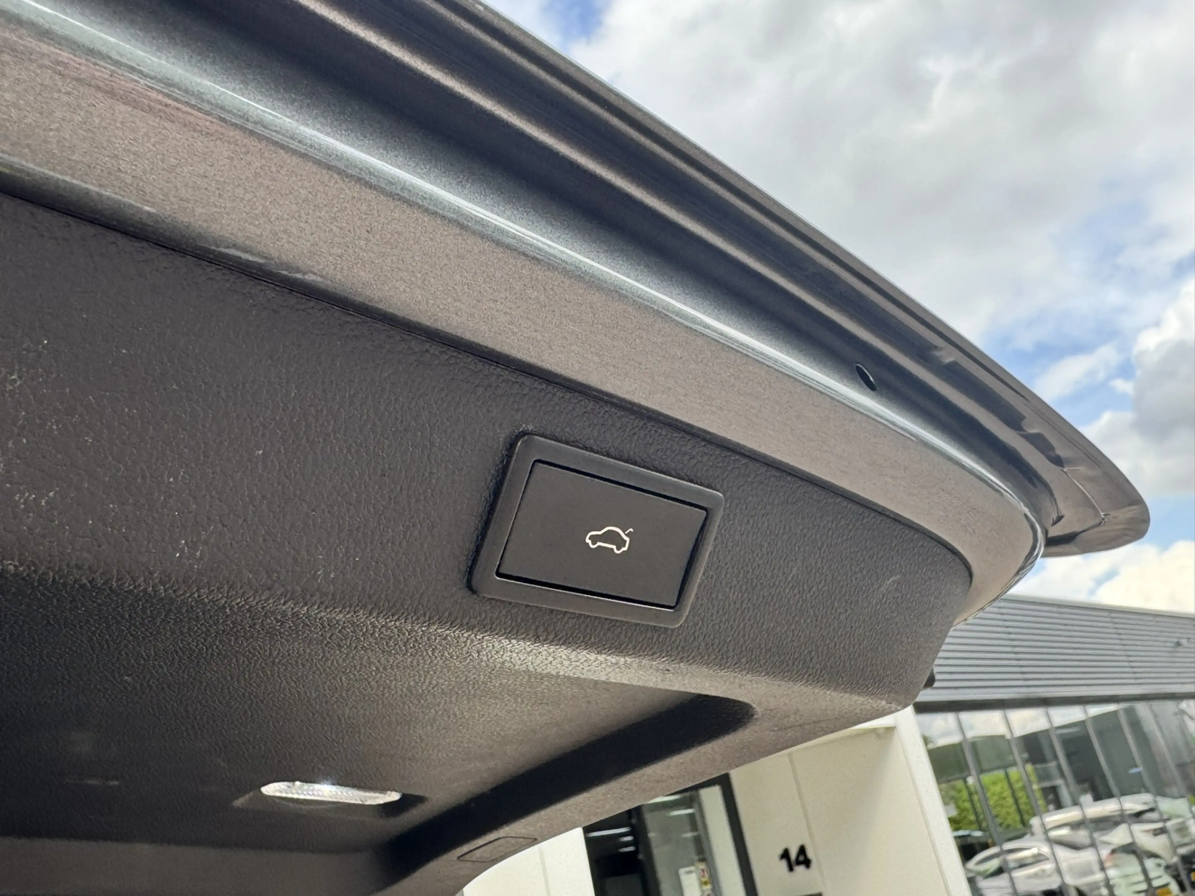 Skoda Superb Combi 1.4 TSI iV Business Edition Plus*Navigatie*P — photo 9