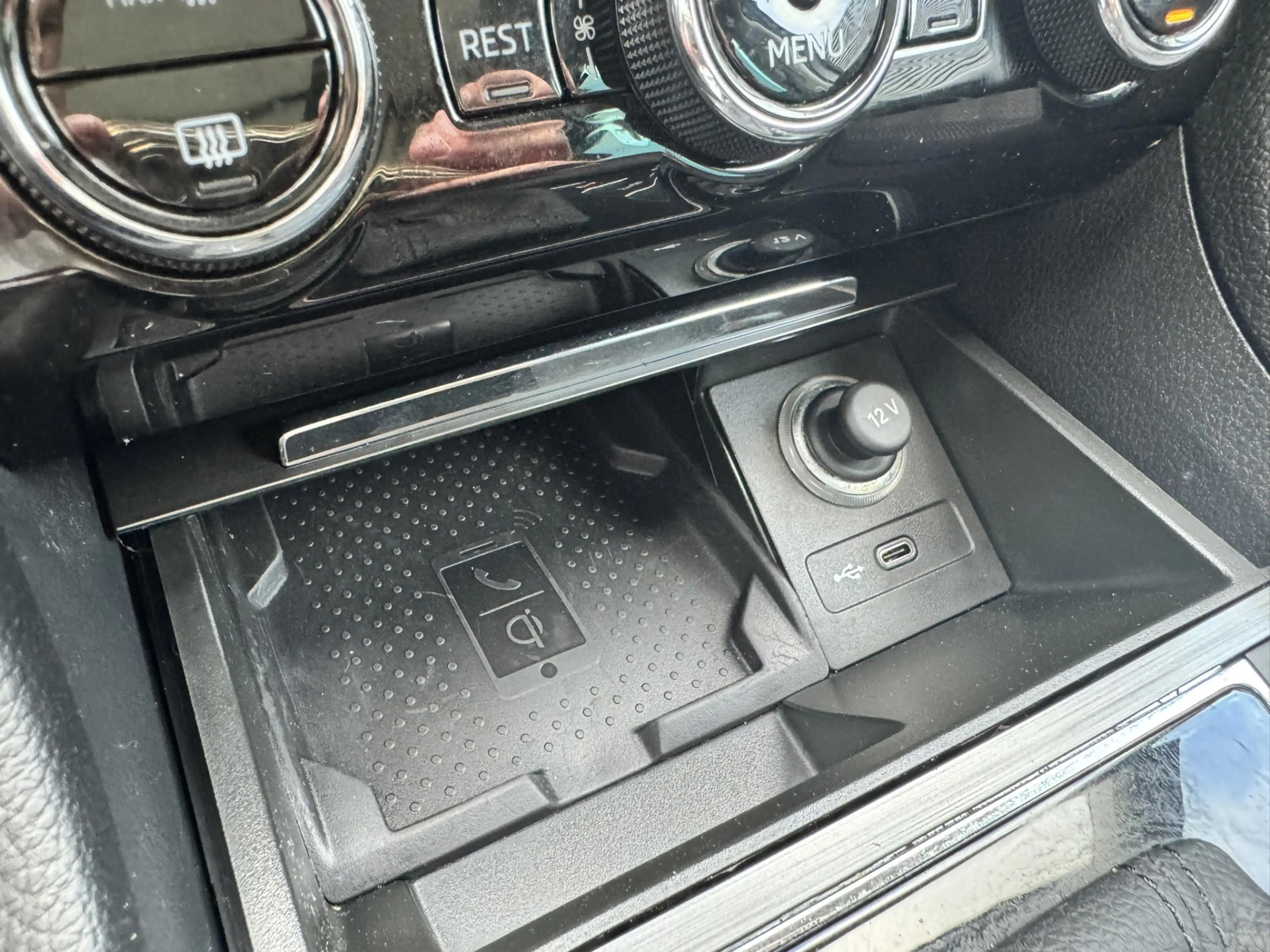 Skoda Superb Combi 1.4 TSI iV Business Edition Plus*Navigatie*P — photo 30