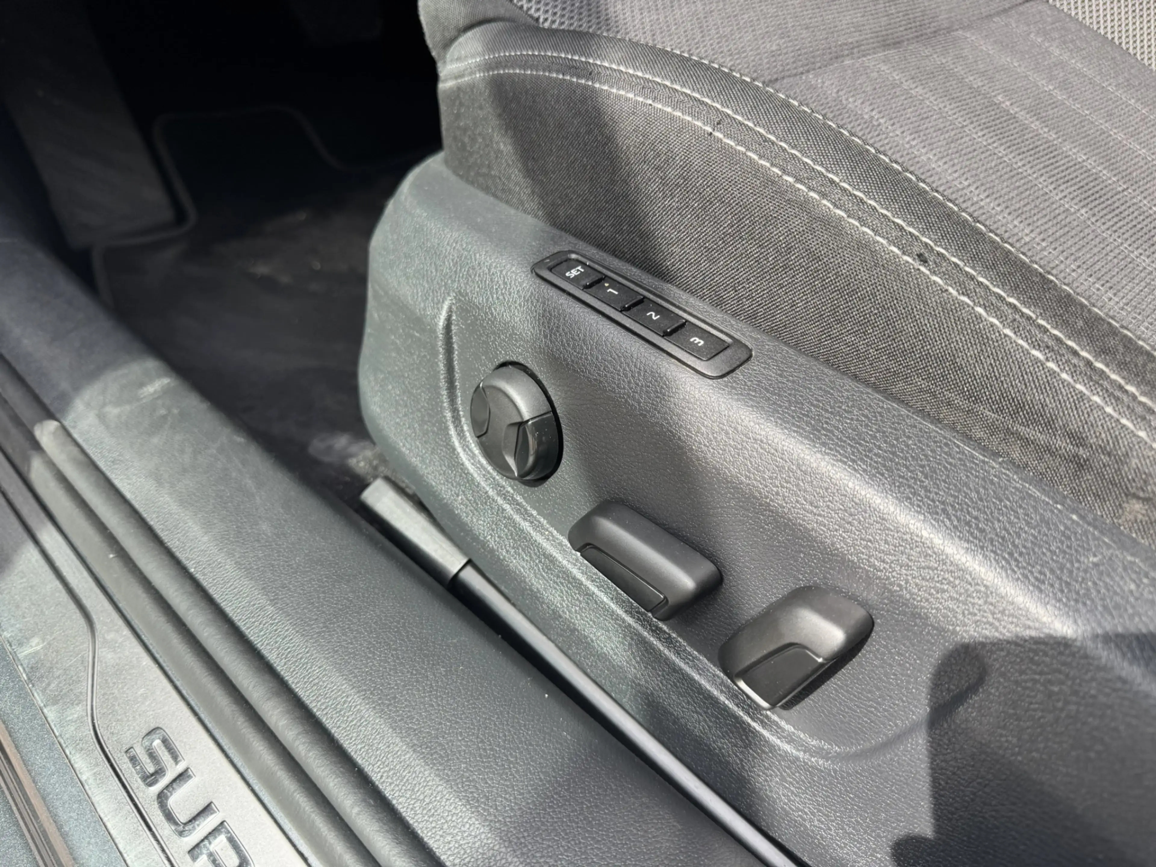 Skoda Superb Combi 1.4 TSI iV Business Edition Plus*Navigatie*P — photo 13