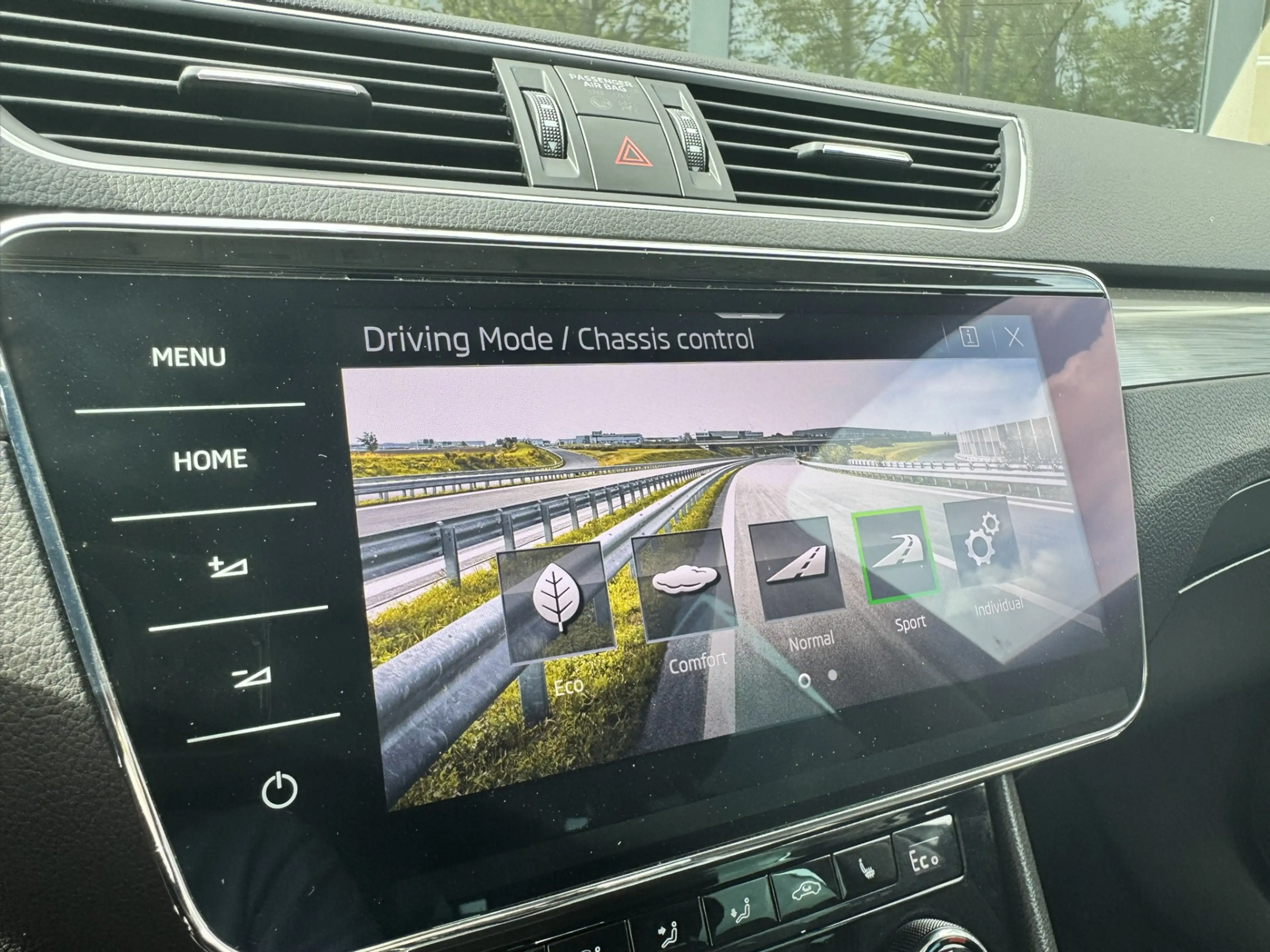 Skoda Superb Combi 1.4 TSI iV Business Edition Plus*Navigatie*P — photo 20
