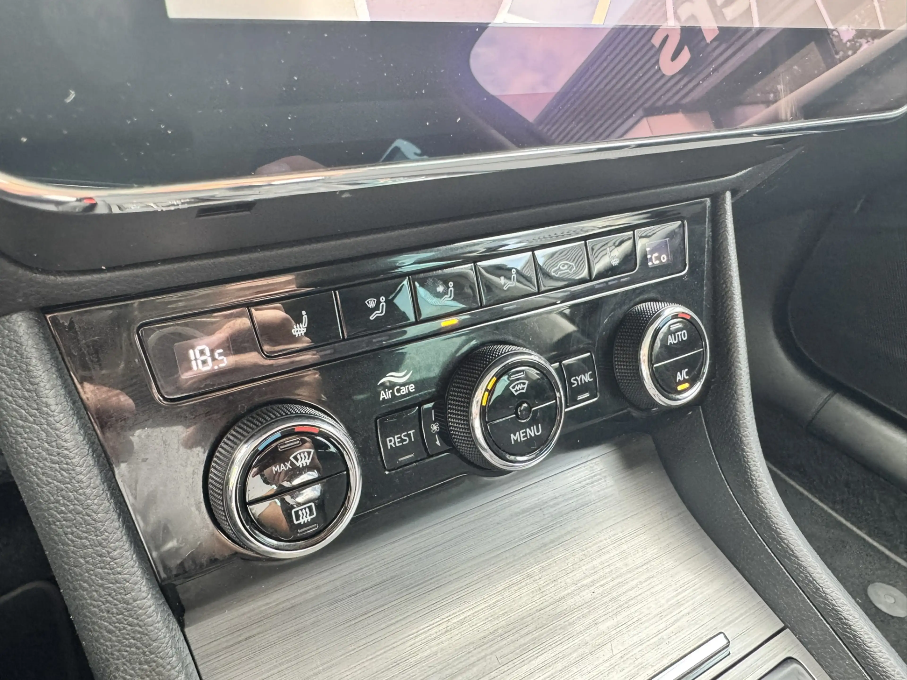 Skoda Superb Combi 1.4 TSI iV Business Edition Plus*Navigatie*P — photo 28