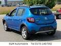 Dacia Sandero II Stepway+NAVI+KLIMA+ Blu/Azzurro - thumbnail 8