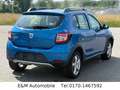 Dacia Sandero II Stepway+NAVI+KLIMA+ Blu/Azzurro - thumbnail 5