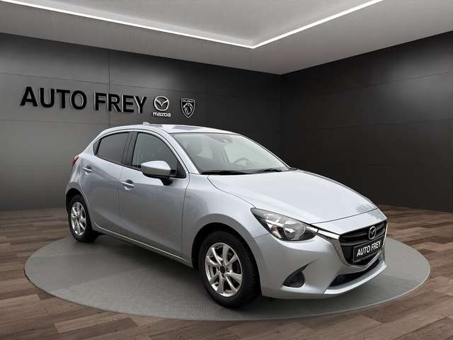 Imagine Mazda 2 Kizoku NAVI ALLWETTER