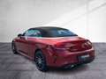 Mercedes-Benz C 300 d Cabriolet AMG-Line Comand LED Night RKam Rot - thumbnail 4