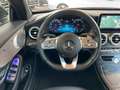Mercedes-Benz C 300 d Cabriolet AMG-Line Comand LED Night RKam Rot - thumbnail 11