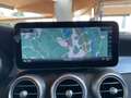 Mercedes-Benz C 300 d Cabriolet AMG-Line Comand LED Night RKam Rot - thumbnail 12