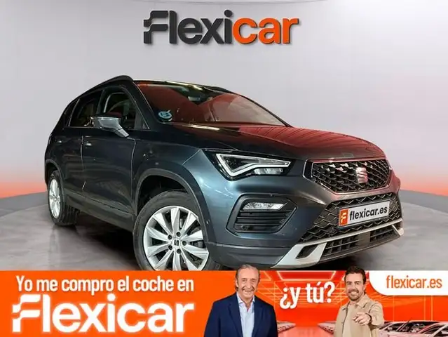 SEAT Ateca 1.5 EcoTSI S&S FR DSG