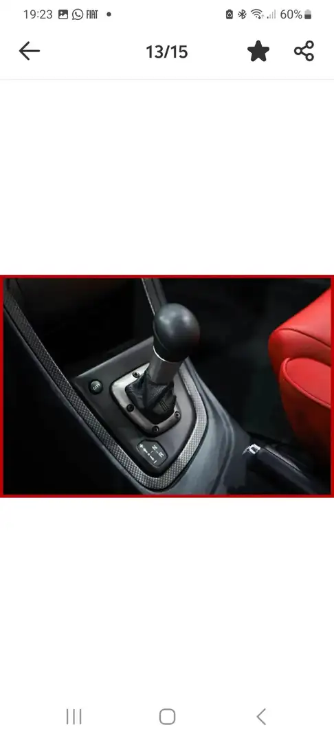 Alfa Romeo 156 2.0 ts 16v - 2