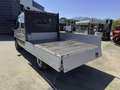 Mercedes-Benz Sprinter 319 cdi V6 Allrad 4x4 Doka+Pritsche Grau - thumbnail 5